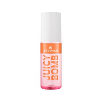 Spray pentru corp Juicy Bomb 02 Caramel Crush, 100ml, Essence