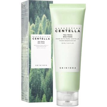 Spuma de curatare cu BHA Skin1004, 125 ml (Gramaj: 125 ml)