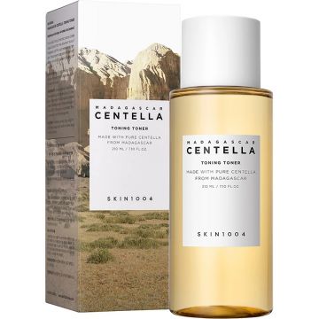 Toner cu efect calmant și hidratant Centella Skin1004 (Gramaj: 210 ml)