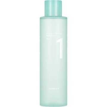 Toner de fata calmant, No.1 Pure-Full Calming Herb, Numbuzin, 300 ml