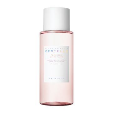 Toner de fata clarifiant pentru minimizarea porilor Poremizing Skin1004, 210 ml (Gramaj: 210 ml)