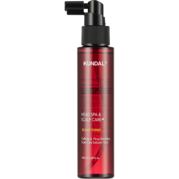 Tonic pentru scalp Head SPA & Scalp Care+, 100ml, Kundal