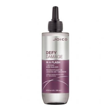 Tratament de par In a Flash Defy Damage Joico, 200 ml (Gramaj: 200 ml)