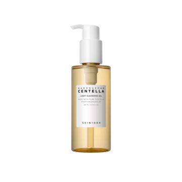 Ulei de curatare pentru fata cu Centella din Madagascar, Skin1004, 200 ml (Gramaj: 200 ml)