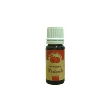 Ulei esential de portocale 10ml HERBALSANA