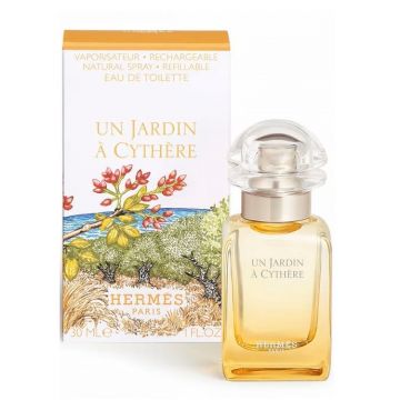 Un Jardin A Cythere Hermes, Unisex, Apa de Toaleta (Gramaj: 30 ml)