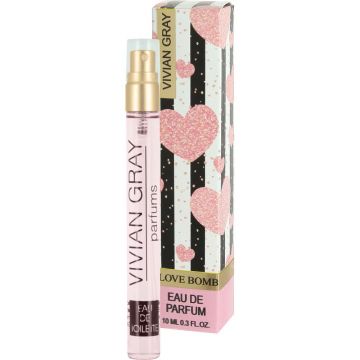 Vivian Gray Love Bomb, Apa de Parfum, Femei