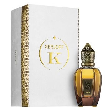 Xerjoff Aurum, Apa de Parfum, Unisex (Gramaj: 50 ml)