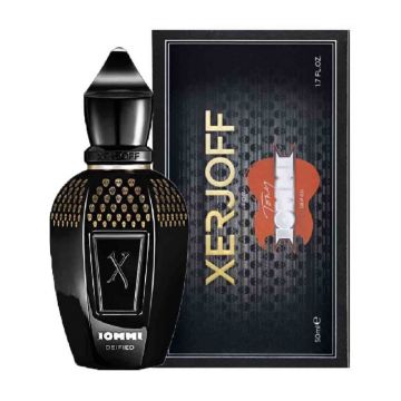 Xerjoff Tony Iommi Deified, Apa de Parfum, Unisex (Gramaj: 50 ml)