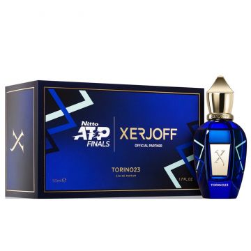 Xerjoff Torino23, Apa de Parfum, Unisex, 50 ml (Gramaj: 50 ml)