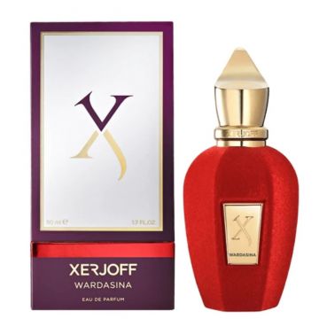 Xerjoff Wardasina, Apa de Parfum, Unisex (Gramaj: 50 ml)