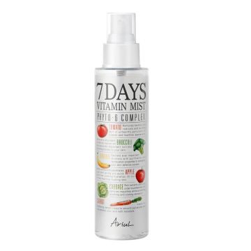 ARIUL 7 Days Spray de fata Vitamin Mist, 150 ml