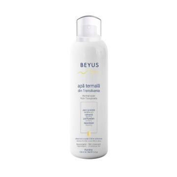 Beyus Apa termala, 150 ml