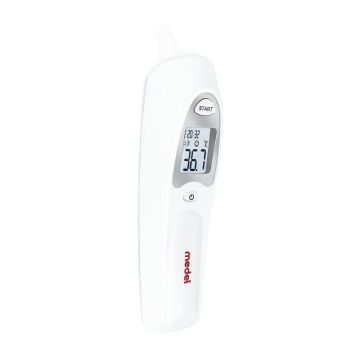 Medel Ear Temp termometru auricular cu infrarosu
