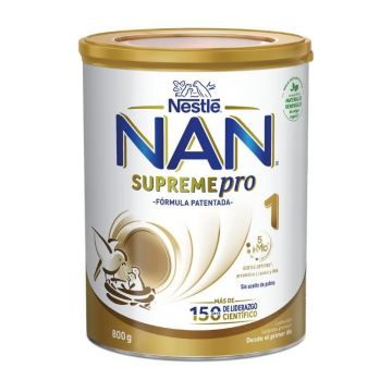 NESTLE Nan 1 Supreme x 800 g