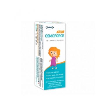 Osmoforce Kids gel calmant racoritor,75 ml
