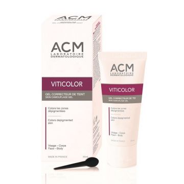 ACM Viticolor gel colorant 50 ml