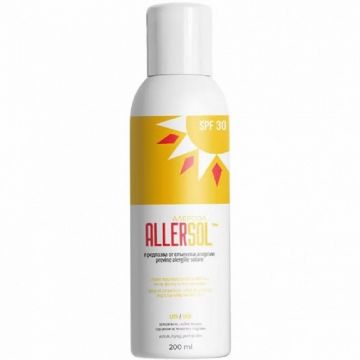 Allersol Spray SPF30 x200ml