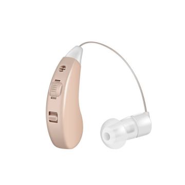 Aparat auditiv reincarcabil Audisound 338S