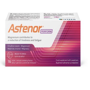 Astenor Perform 16 plicuri