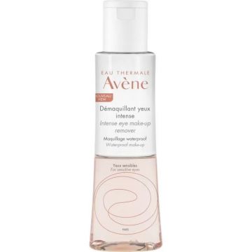 Avene Demachiant Bifazic pentru Ochi 125 ml