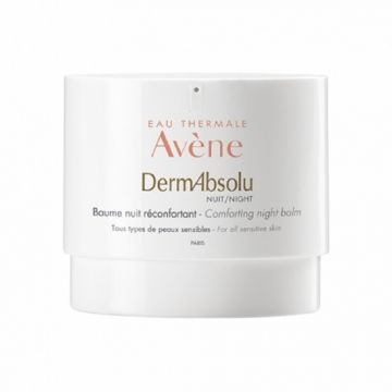 Avene DermAbsolu Crema de noapte 40ml
