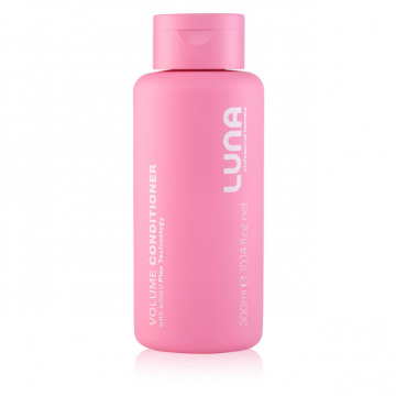 Balsam de par pentru volum, 300ml, Luna