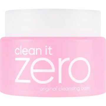 Balsam demachiant Original pentru curatare profunda si hidratare Clean it Zero, 100ml, Banila Co