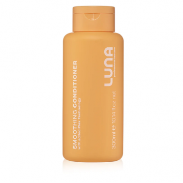 Balsam pentru netezirea parului, 300ml, Luna