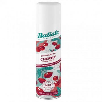 Batiste Sampon Uscat Cherry, 200 ml