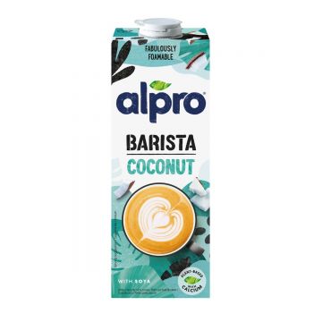 Bautura din cocos Barista, 1000ml, Alpro