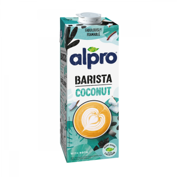 Bautura din cocos Barista, 1000ml, Alpro