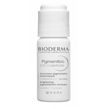 Bioderma Pigmentbio C ser concentrat 15 ml