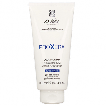 Bionike Proxera Crema de dus pentru pielea uscata si foarte uscata 300 ml