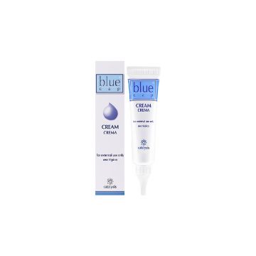 Blue Cap crema 50 g