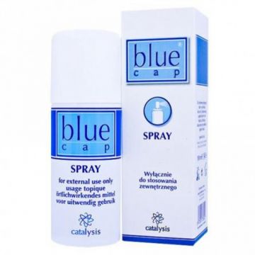 Blue Cap Spray 100 ml