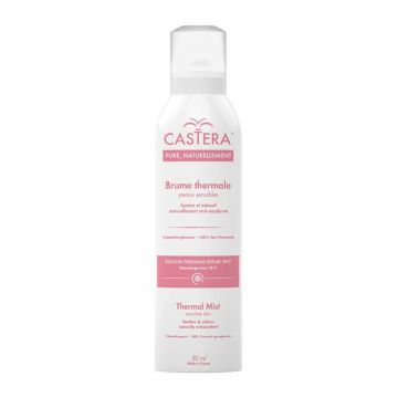 Castera Apa Termala Laboratoire Odost 50 ml