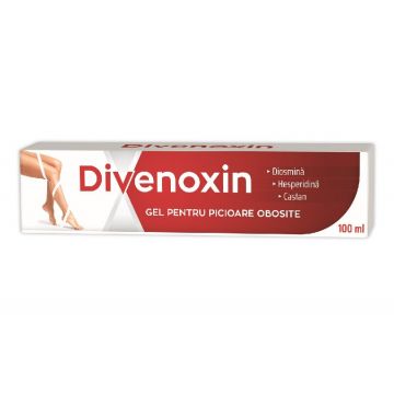 Divenoxin gel 100ml