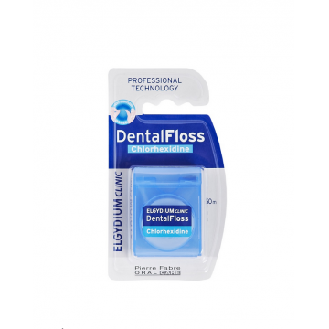 Elgydium Ata dentara Antiplaca Clinic Chlorhexidine 50 m