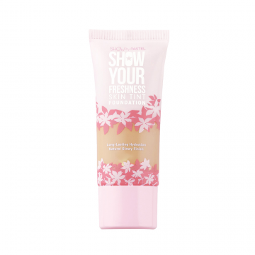 Fond de ten Show By Pastel Skin Tint No. 503 Honey, 30ml, Pastel