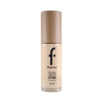 Fond de ten Skin Lifting 030 Soft Ivory, 30ml, Flormar