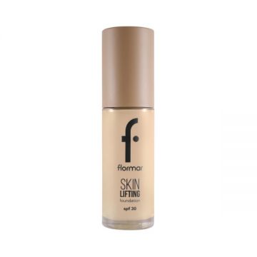 Fond de ten Skin Lifting 040 Soft Beige, 30ml, Flormar