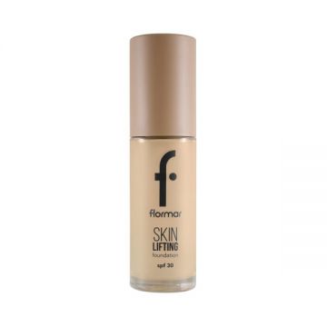Fond de ten Skin Lifting 050 Light Beige, 30ml, Flormar