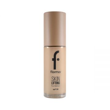 Fond de ten Skin Lifting 050 Medium Beige, 30ml, Flormar