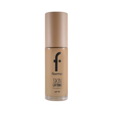 Fond de ten Skin Lifting 120 Desert Beige, 30ml, Flormar