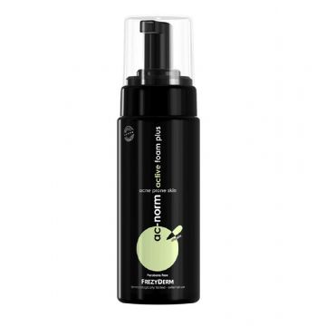 Frezyderm Ac-Norm Spuma Curatare Ten Acneic 150 ml
