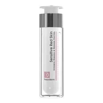 Frezyderm crema pentru piele sensibila cu roseata 50 ml