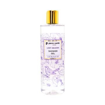 Gel de dus Lost Heaven, 400ml, Pierre Cardin