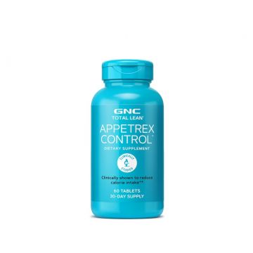 GNC Total Lean Appetrex Control 60 tablete