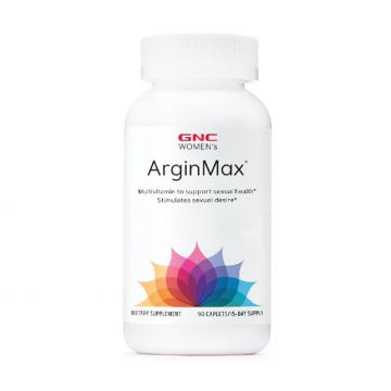 GNC Women’s ArginMax Sexual Health Formula 90 cps